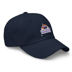 Love Demands Expression Cap