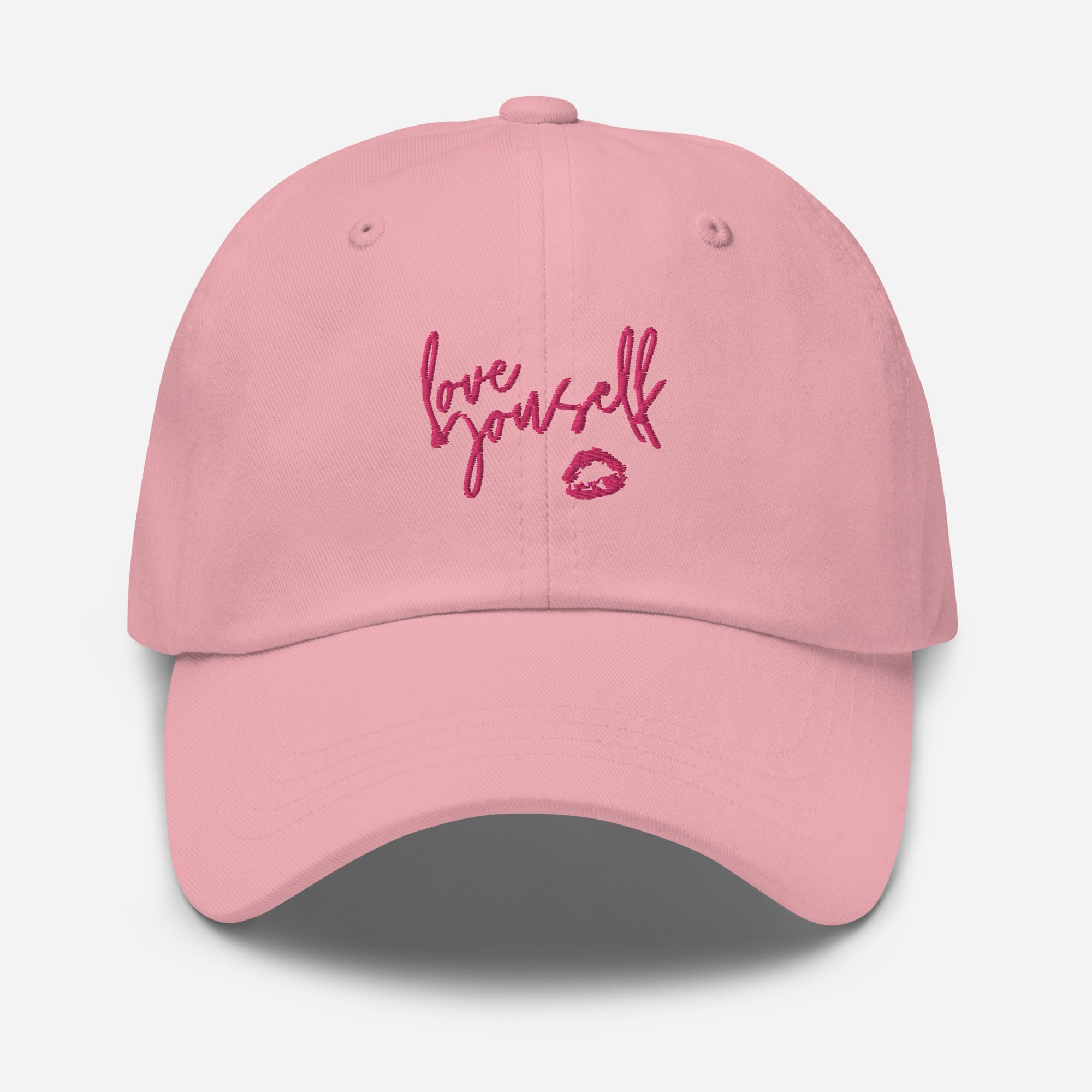 Love Yourself! Cap