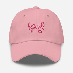 Love Yourself! Cap
