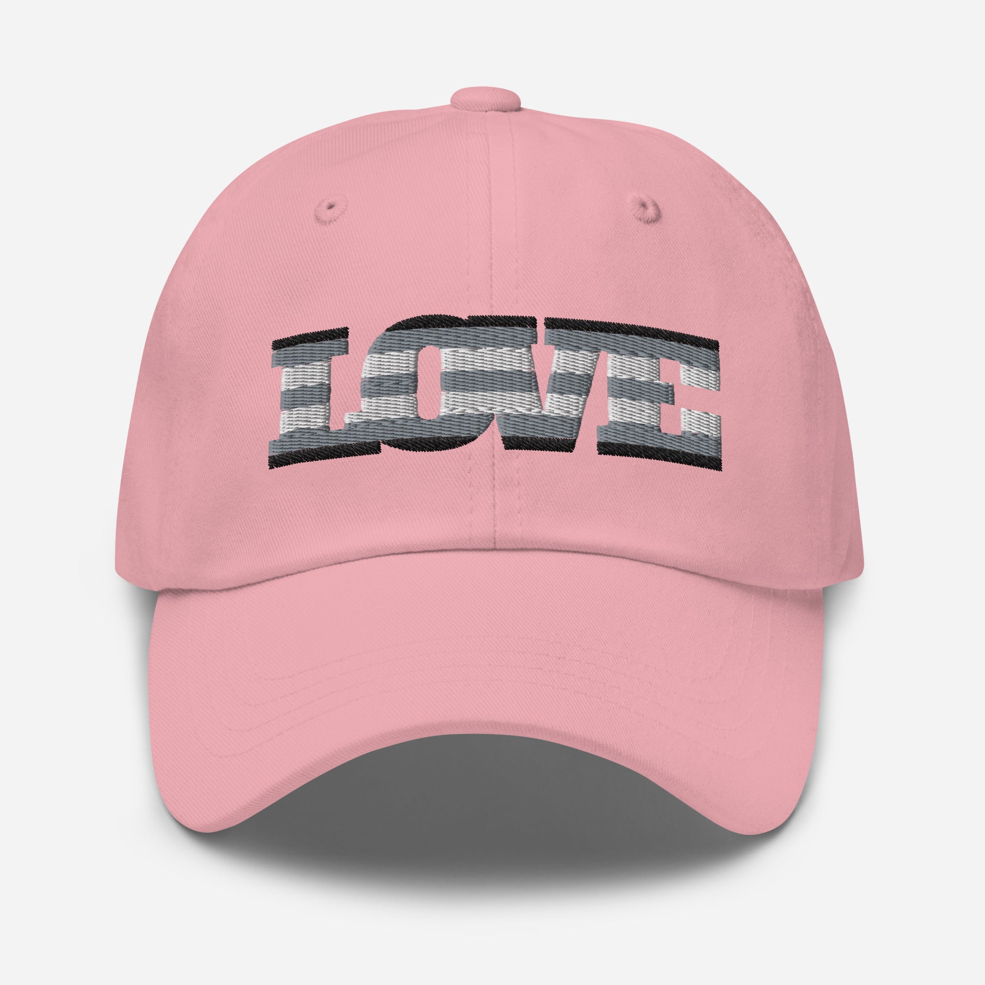 Agender Love Cap
