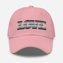Agender Love Cap