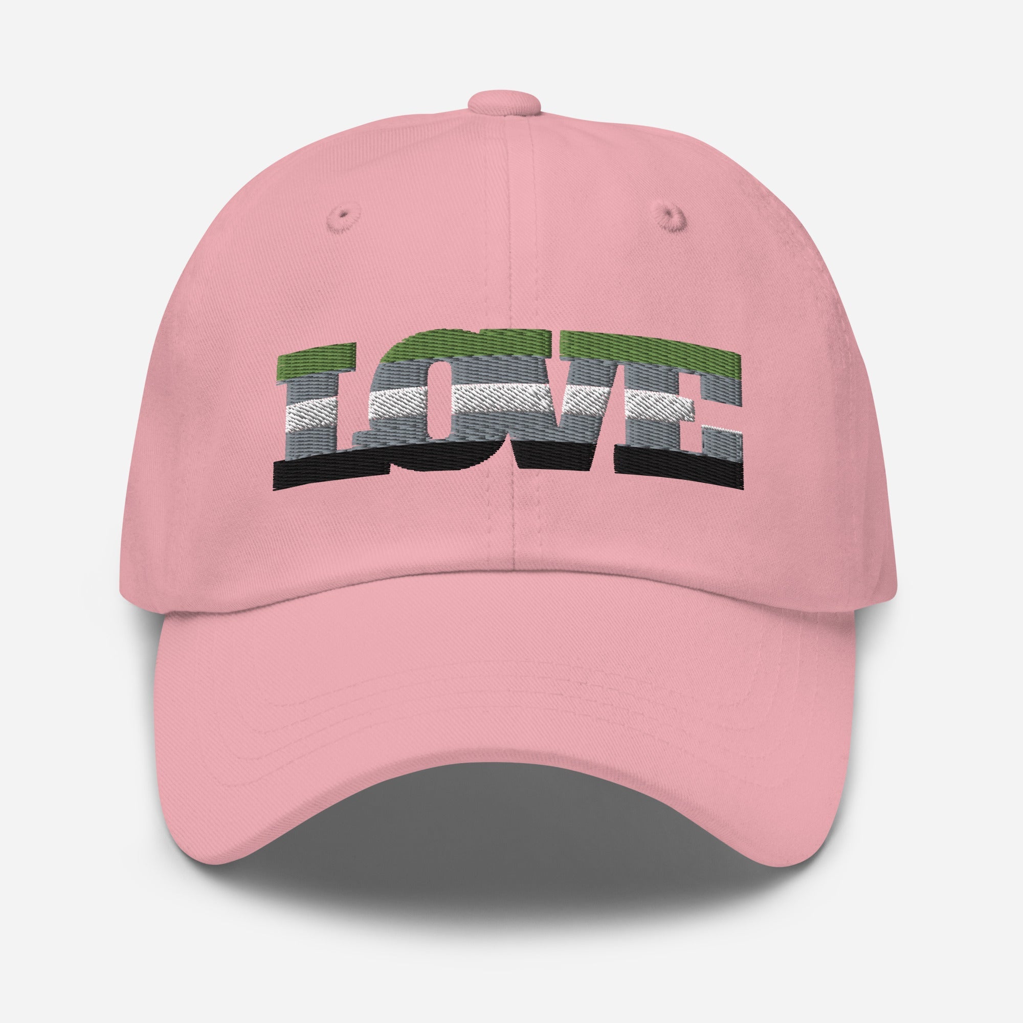 Aromantic Love Cap