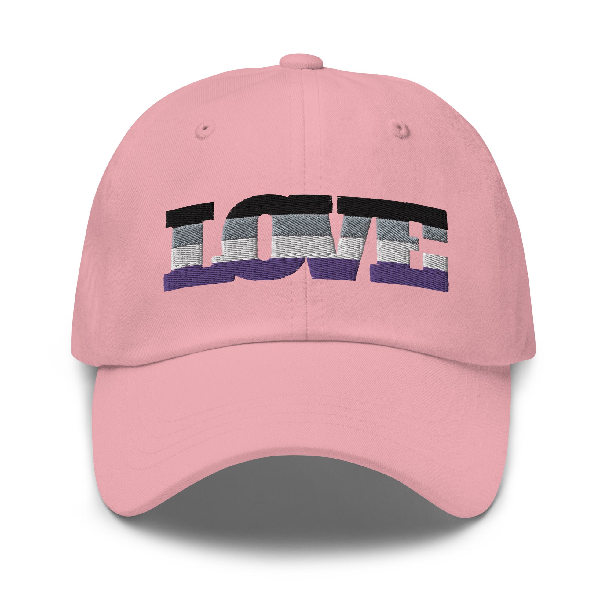 Asexual Love Cap