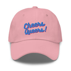 Cheers Queers! Cap
