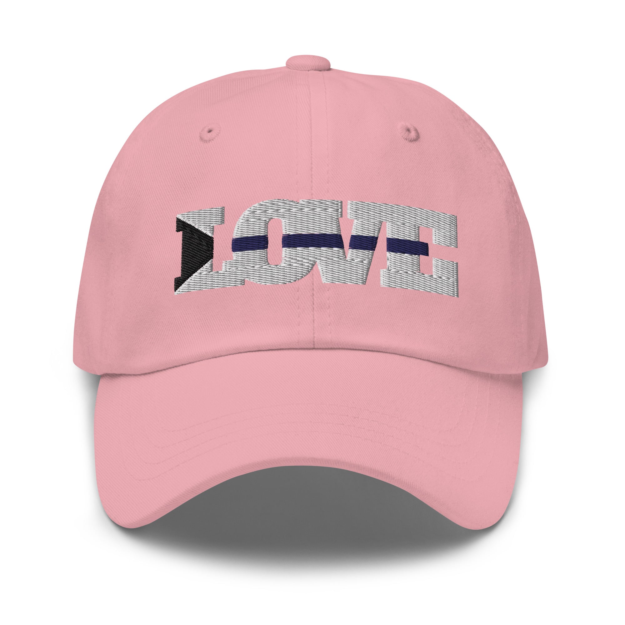 Demisexual Love Cap