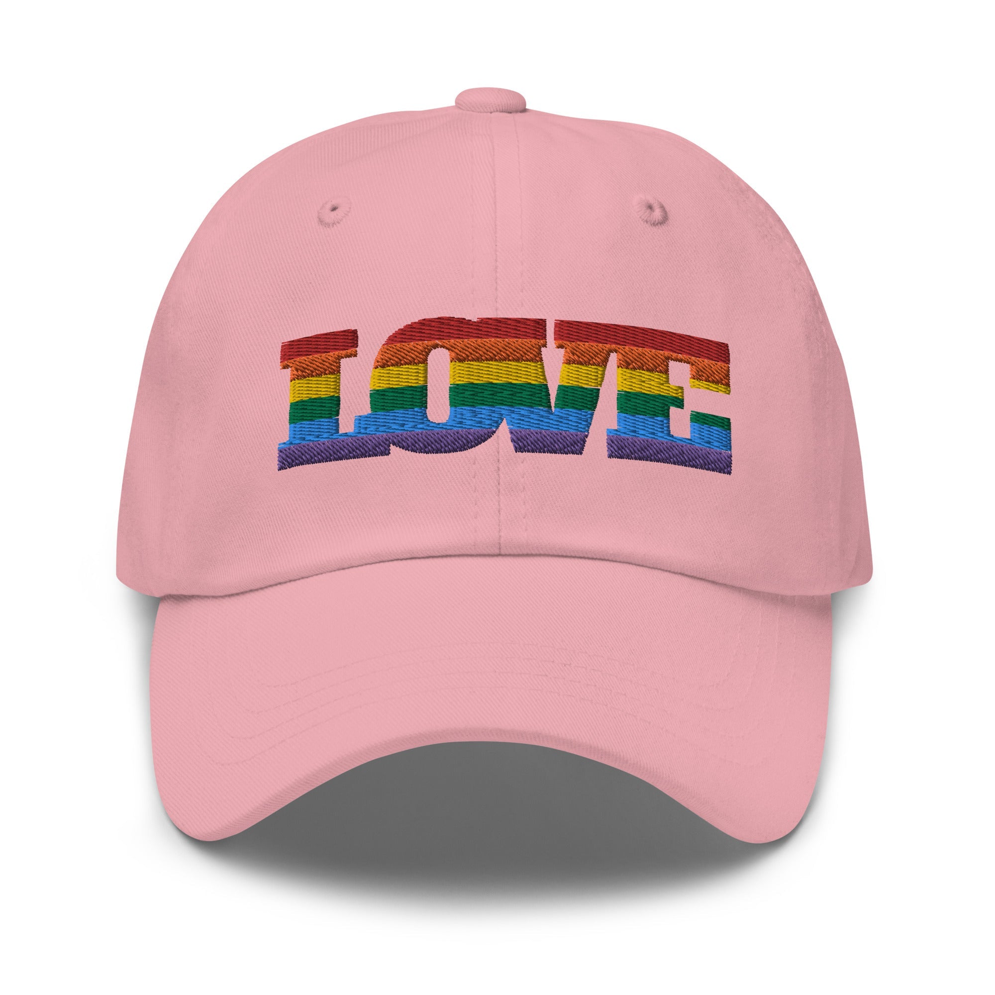 Gay Love Cap