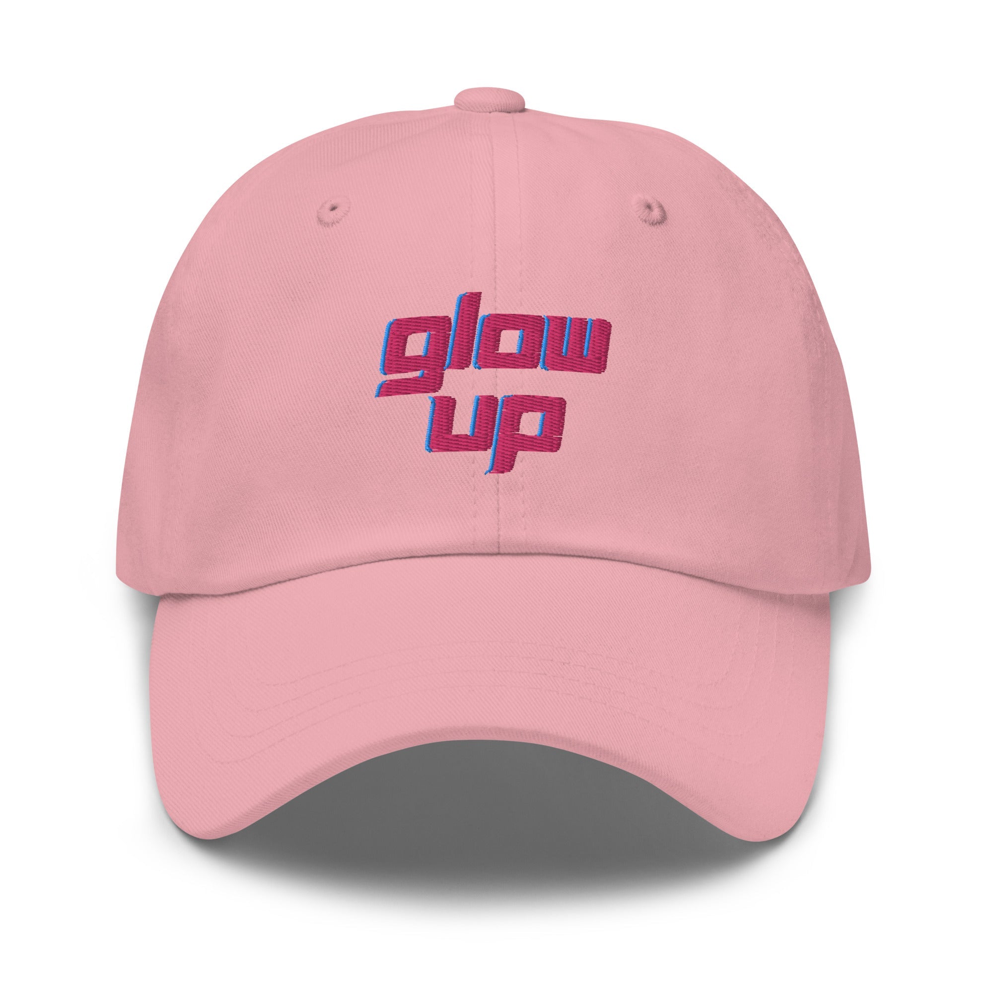 Glow Up Cap