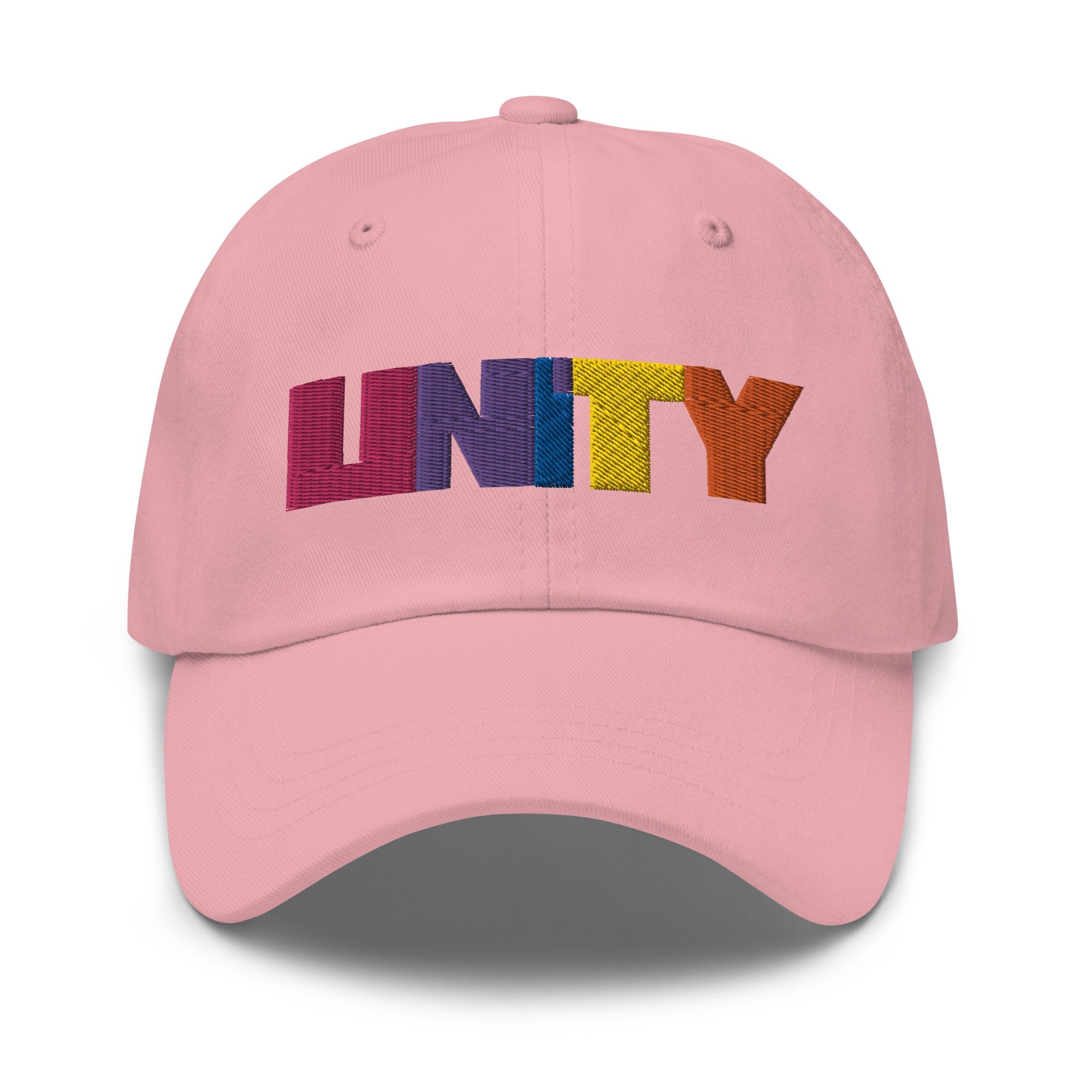 Unity Cap