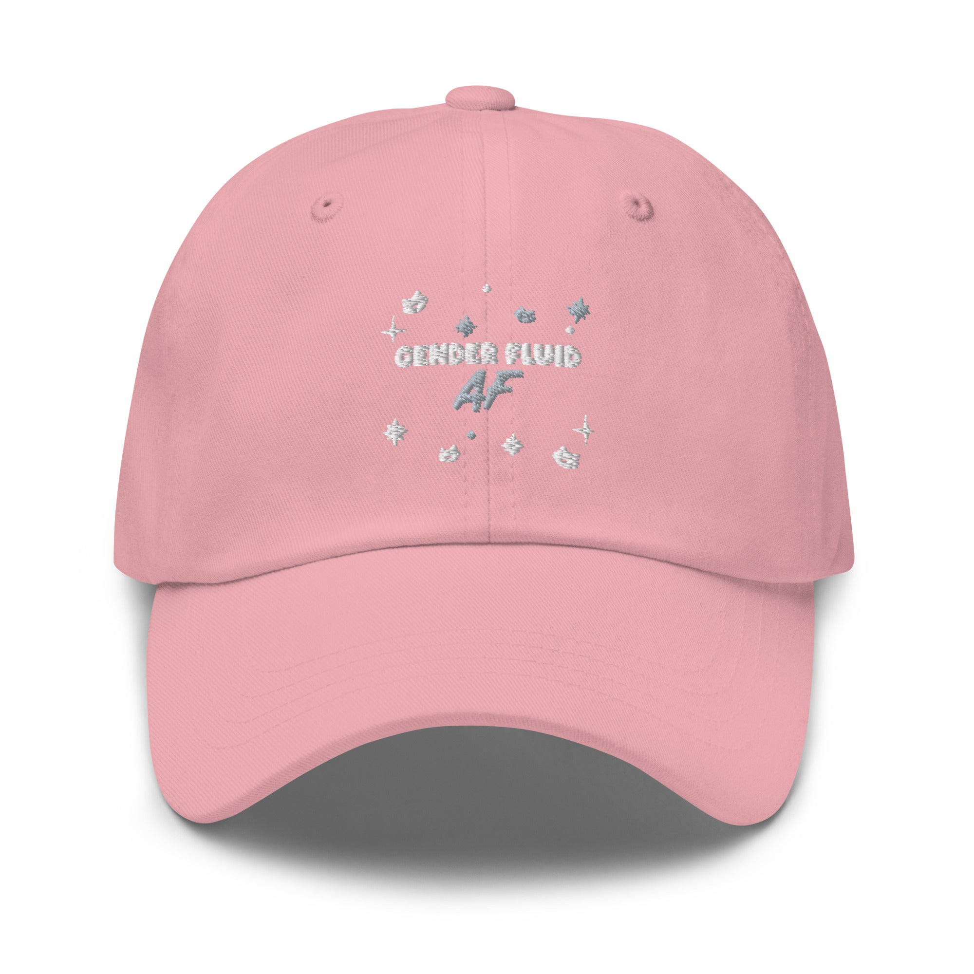 Gender Fluid AF Cap