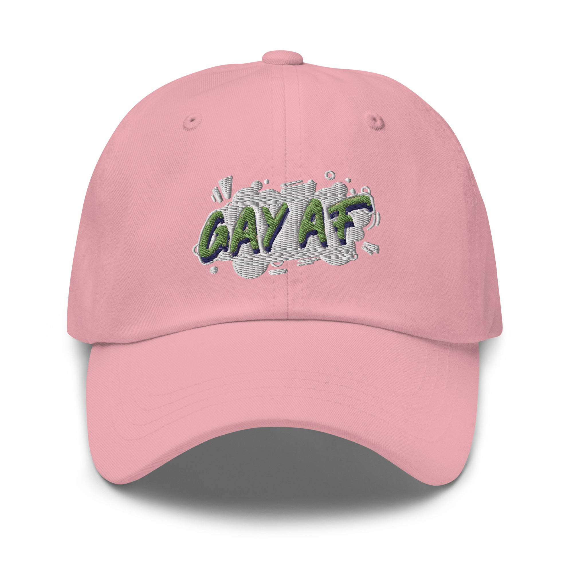 Gay AF Cap