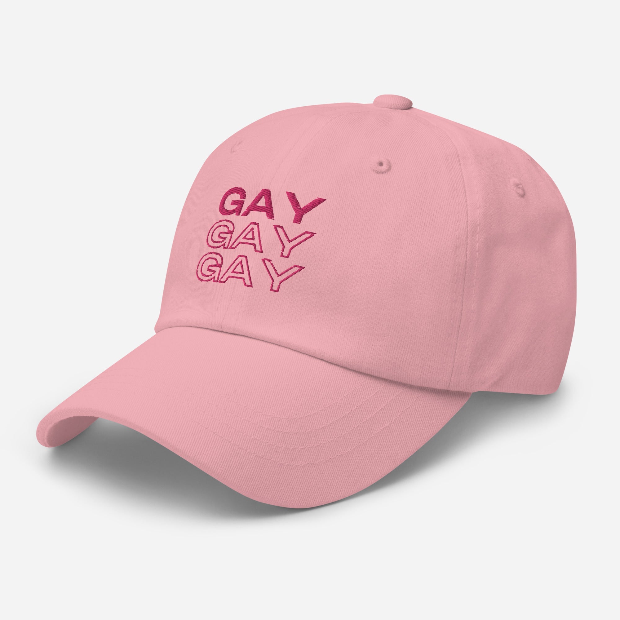 Gay Gay Gay Cap