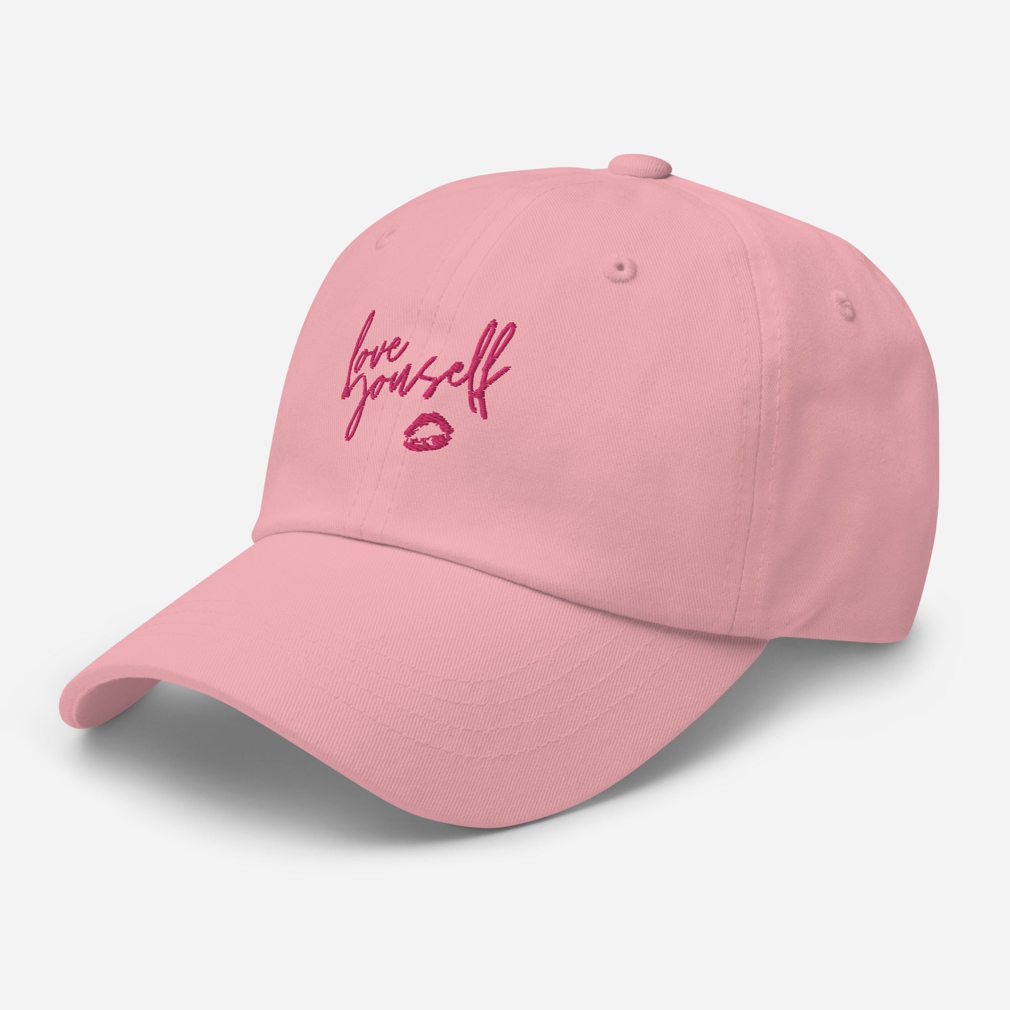 Love Yourself! Cap