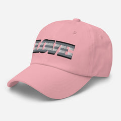 Agender Love Cap