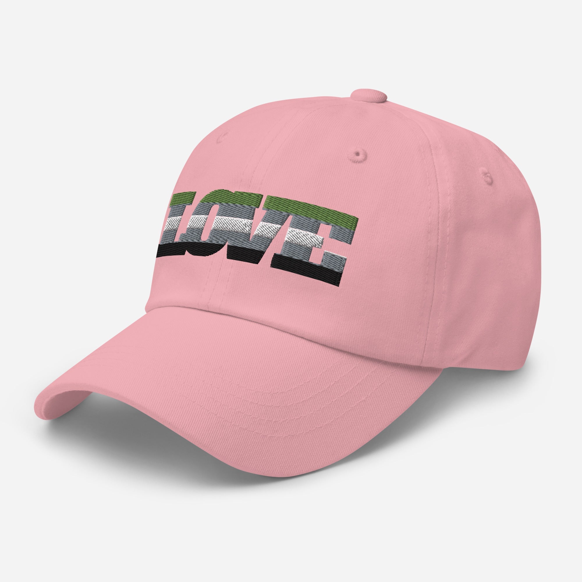 Aromantic Love Cap
