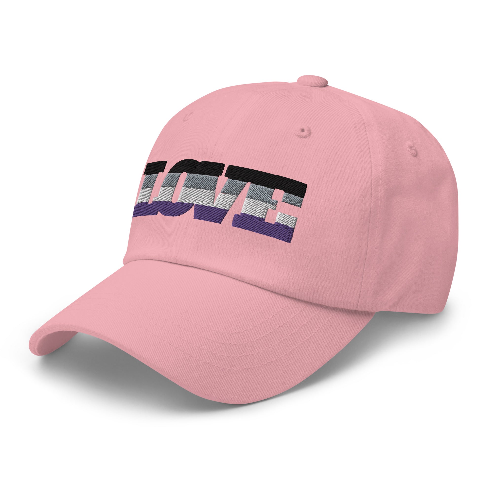 Asexual Love Cap