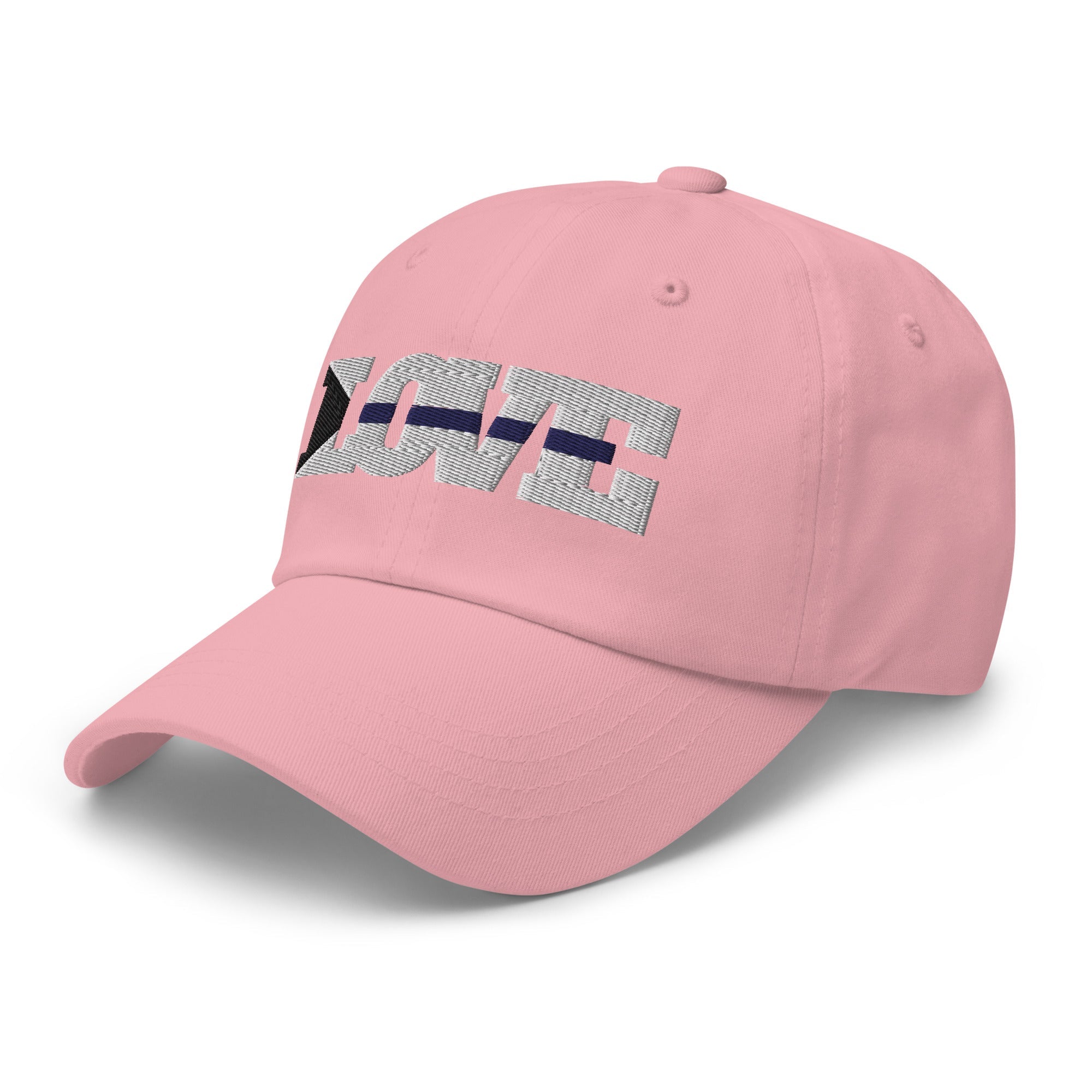Demisexual Love Cap