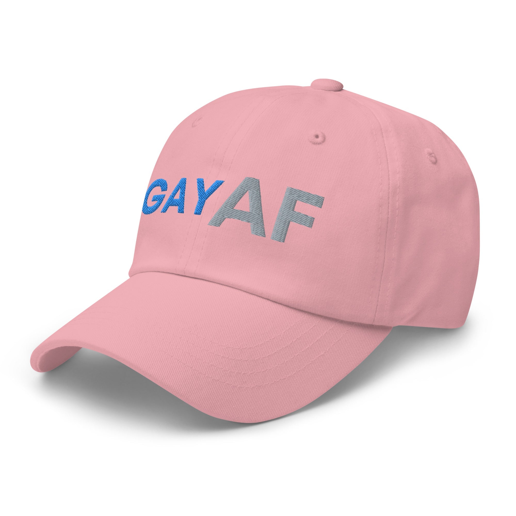 Gay AF Cap