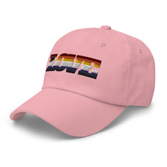 Gay Bear Love Cap