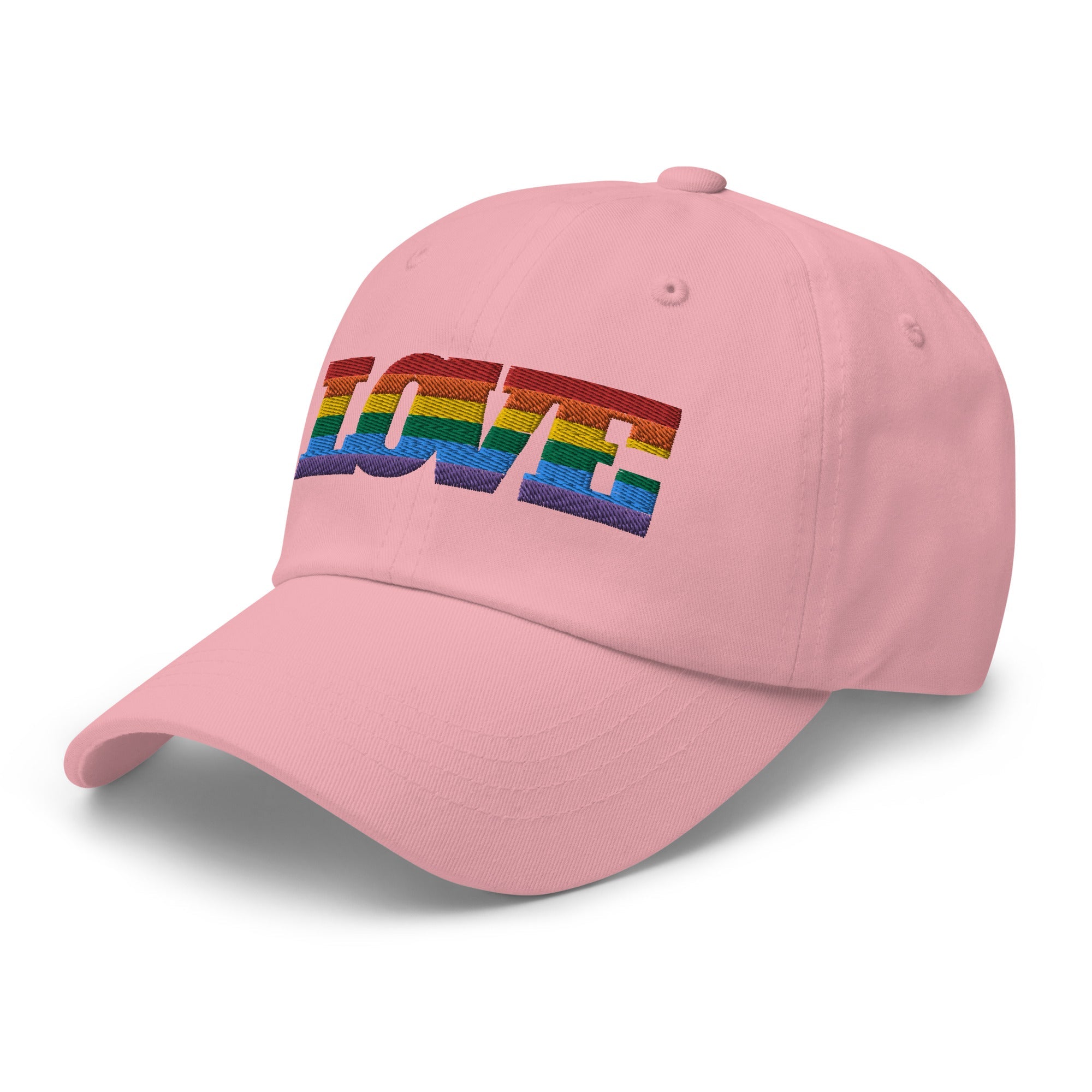 Gay Love Cap