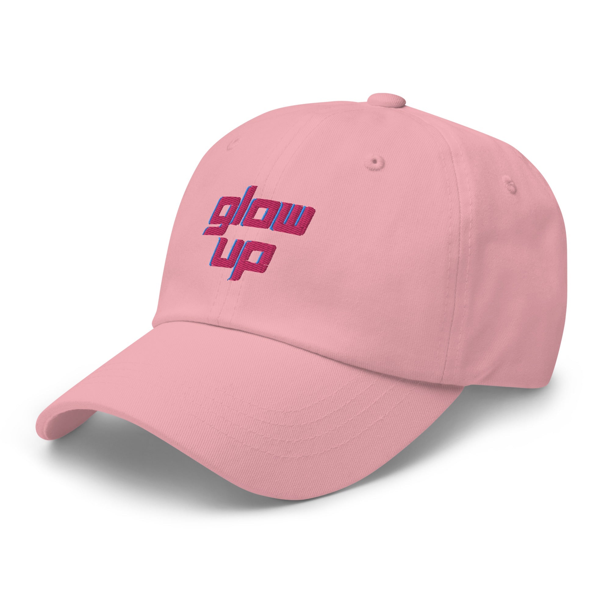 Glow Up Cap