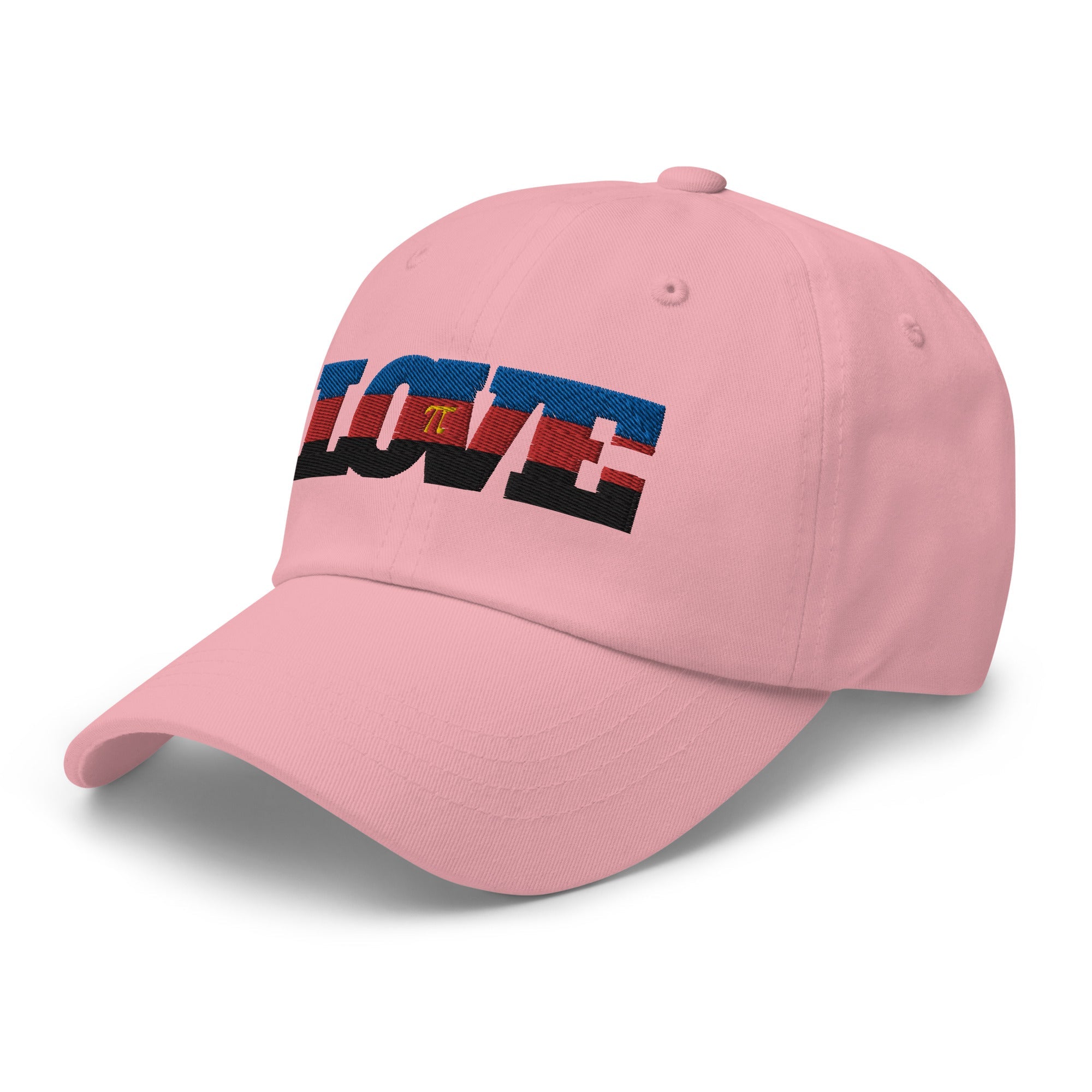 Polyamory Love Cap