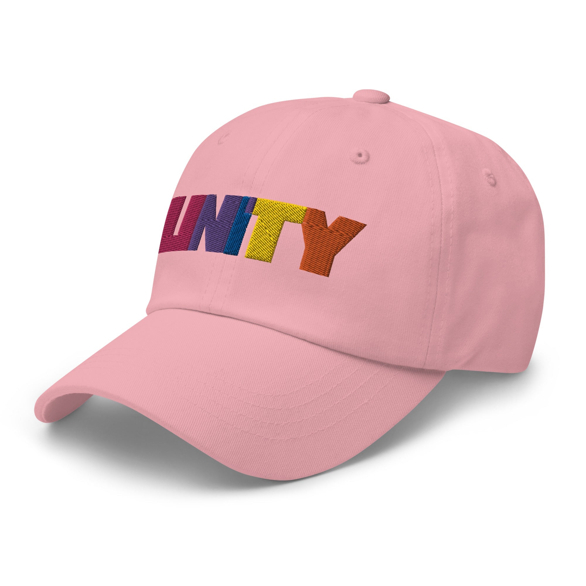 Unity Cap
