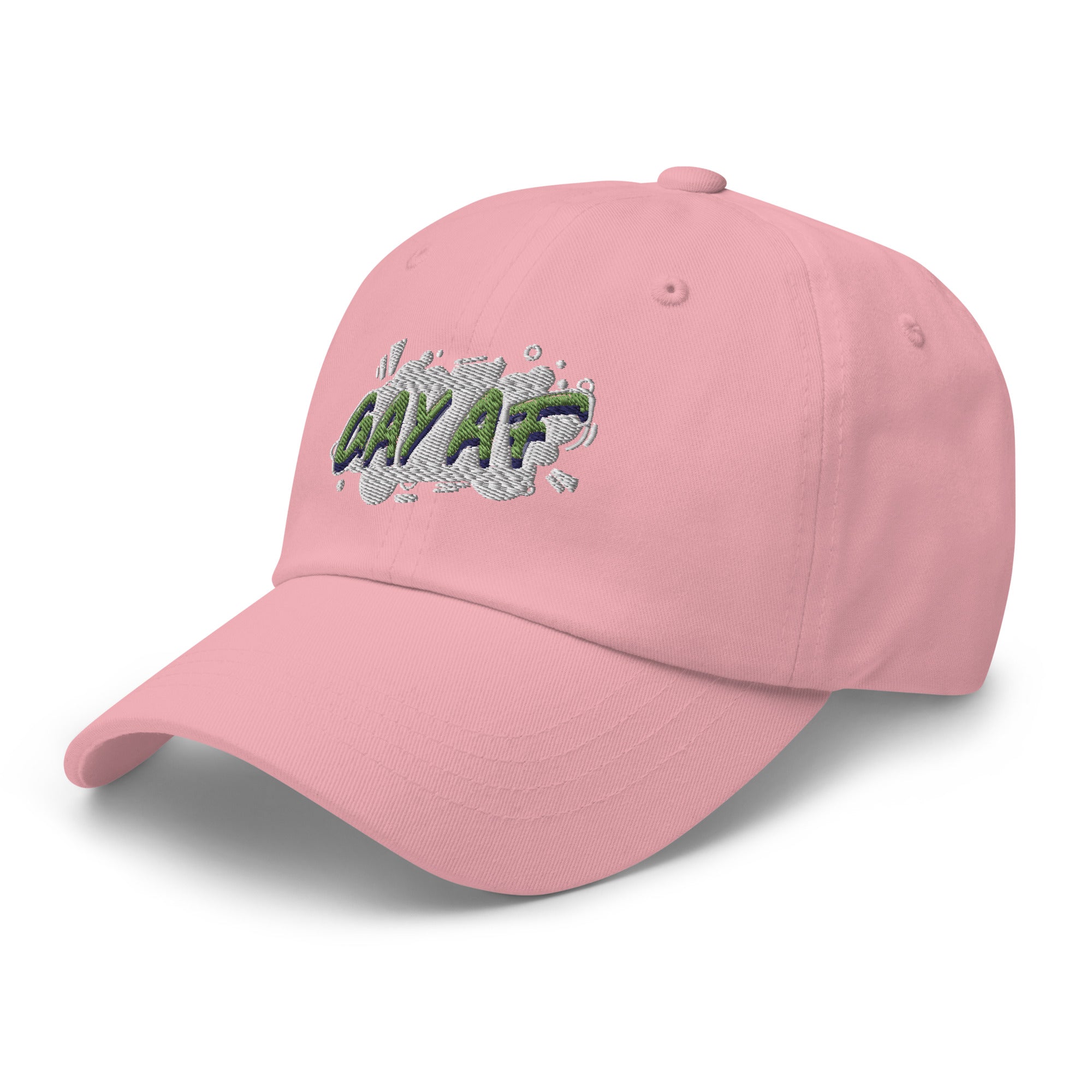 Gay AF Cap