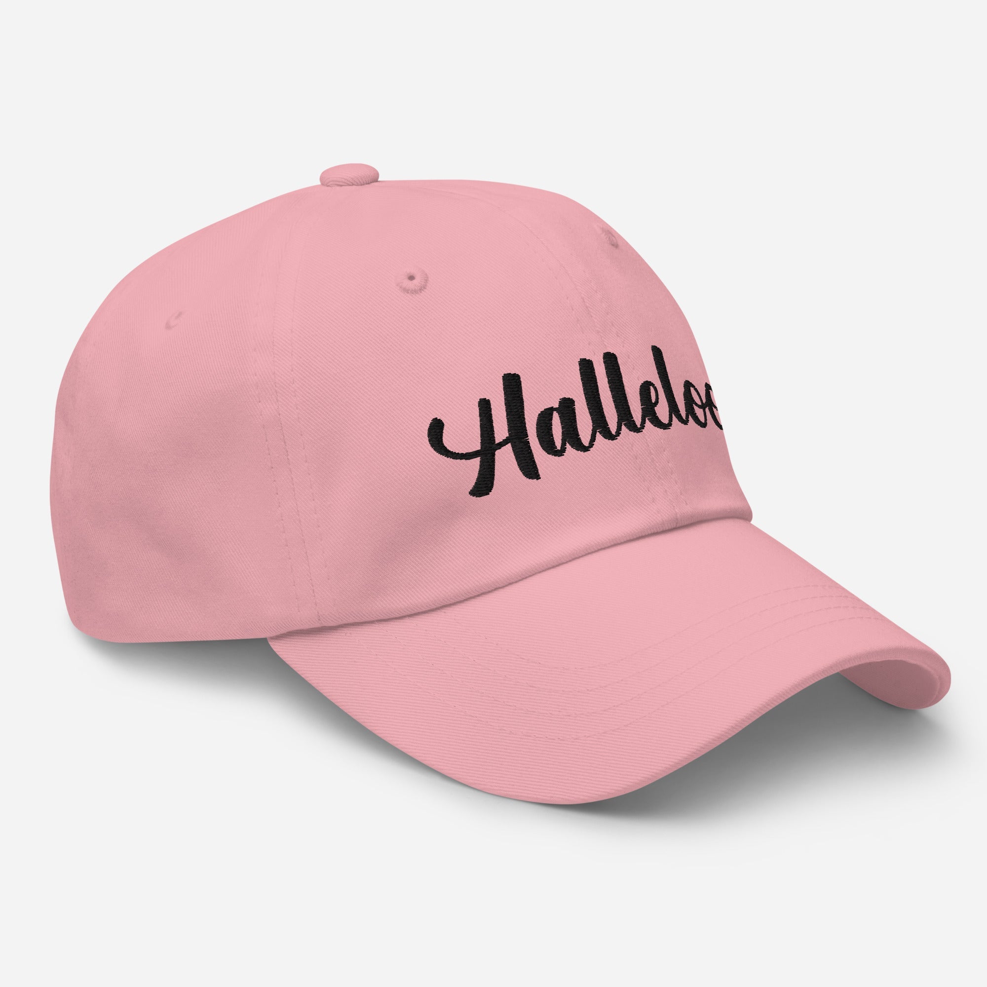 Halleloo! Cap