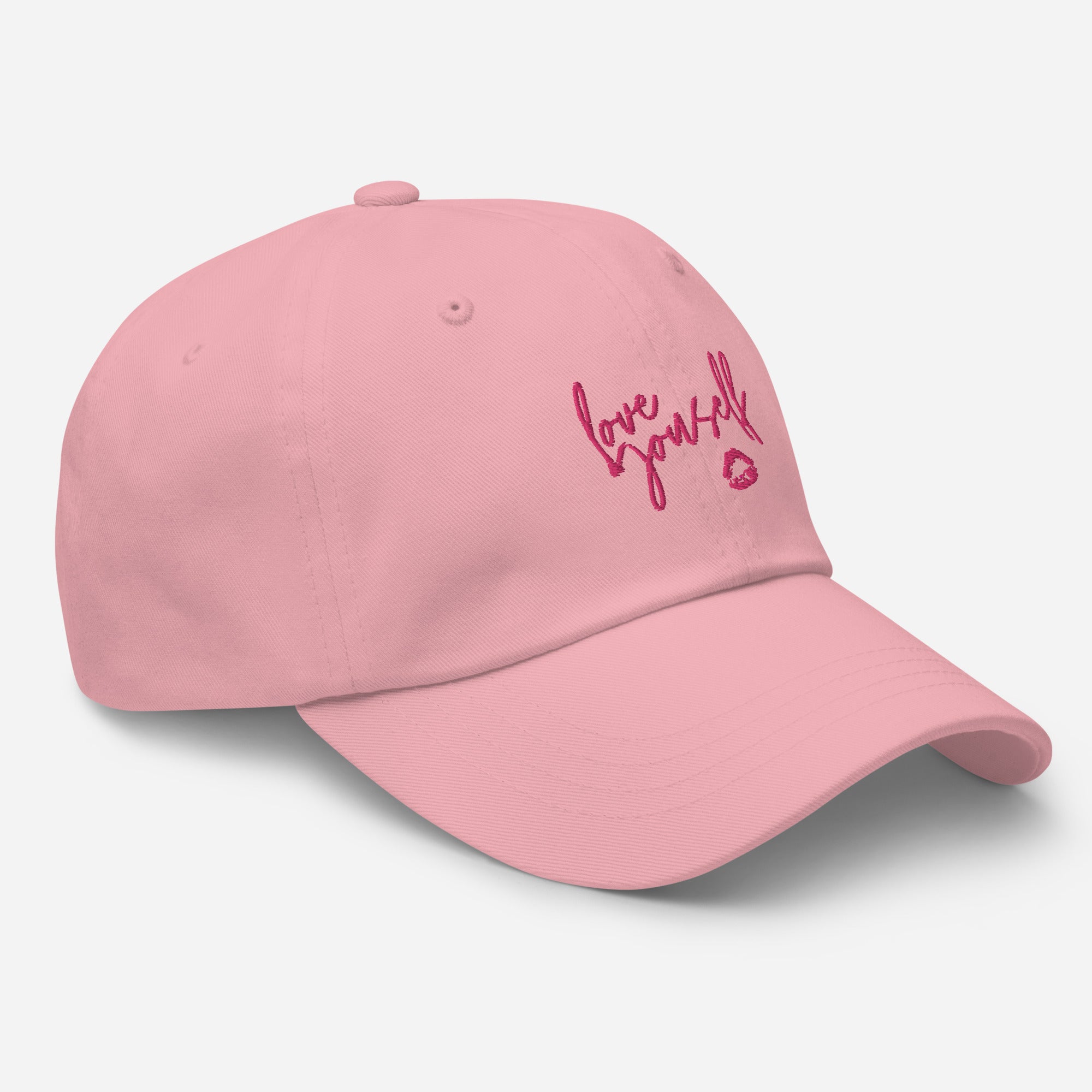 Love Yourself! Cap