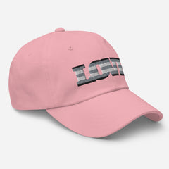 Agender Love Cap