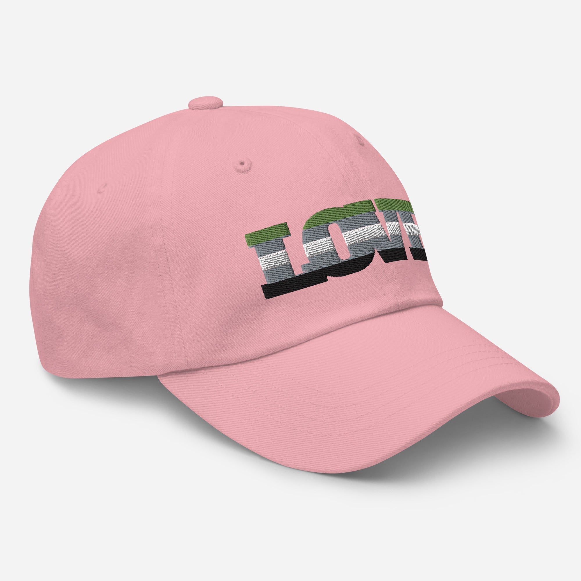 Aromantic Love Cap