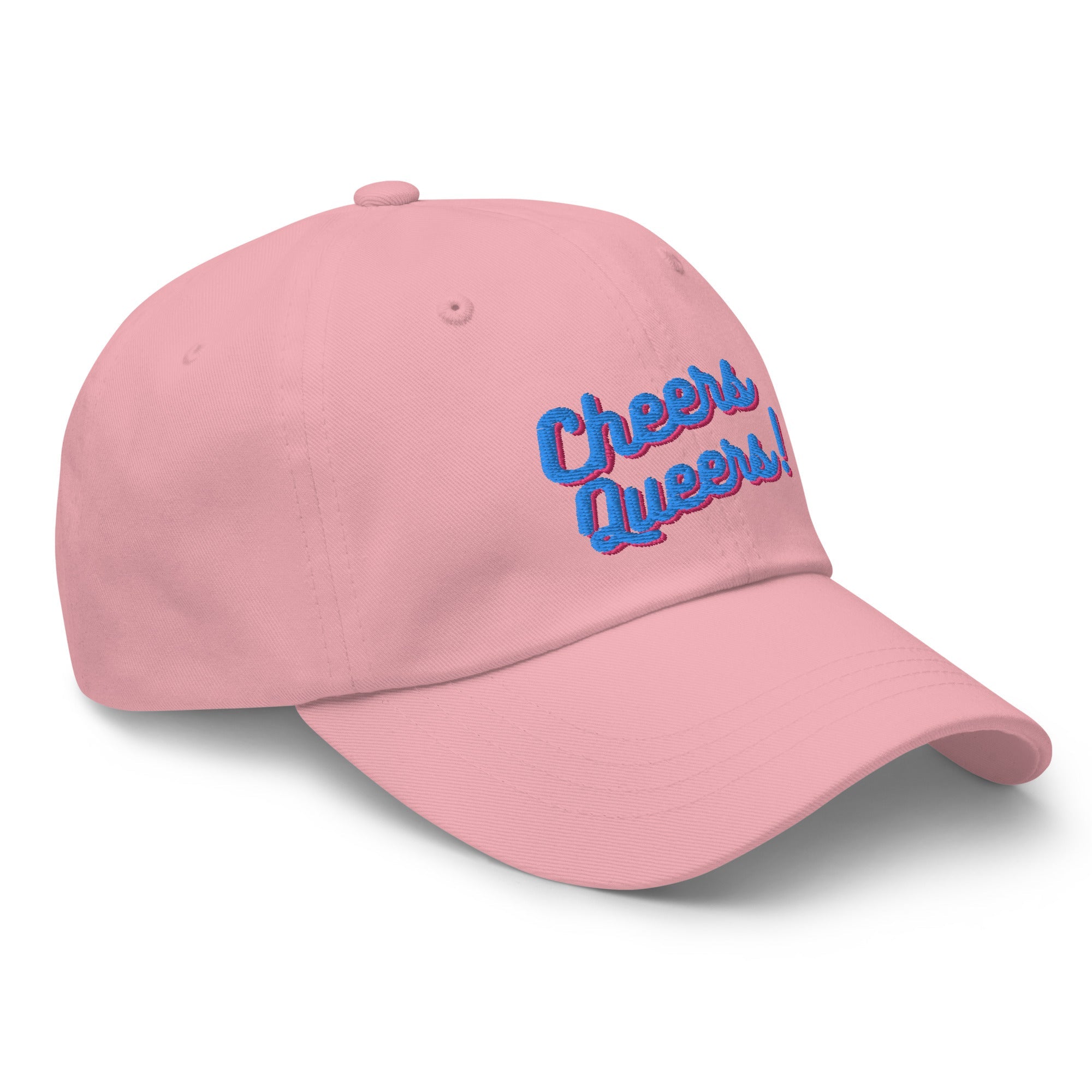 Cheers Queers! Cap