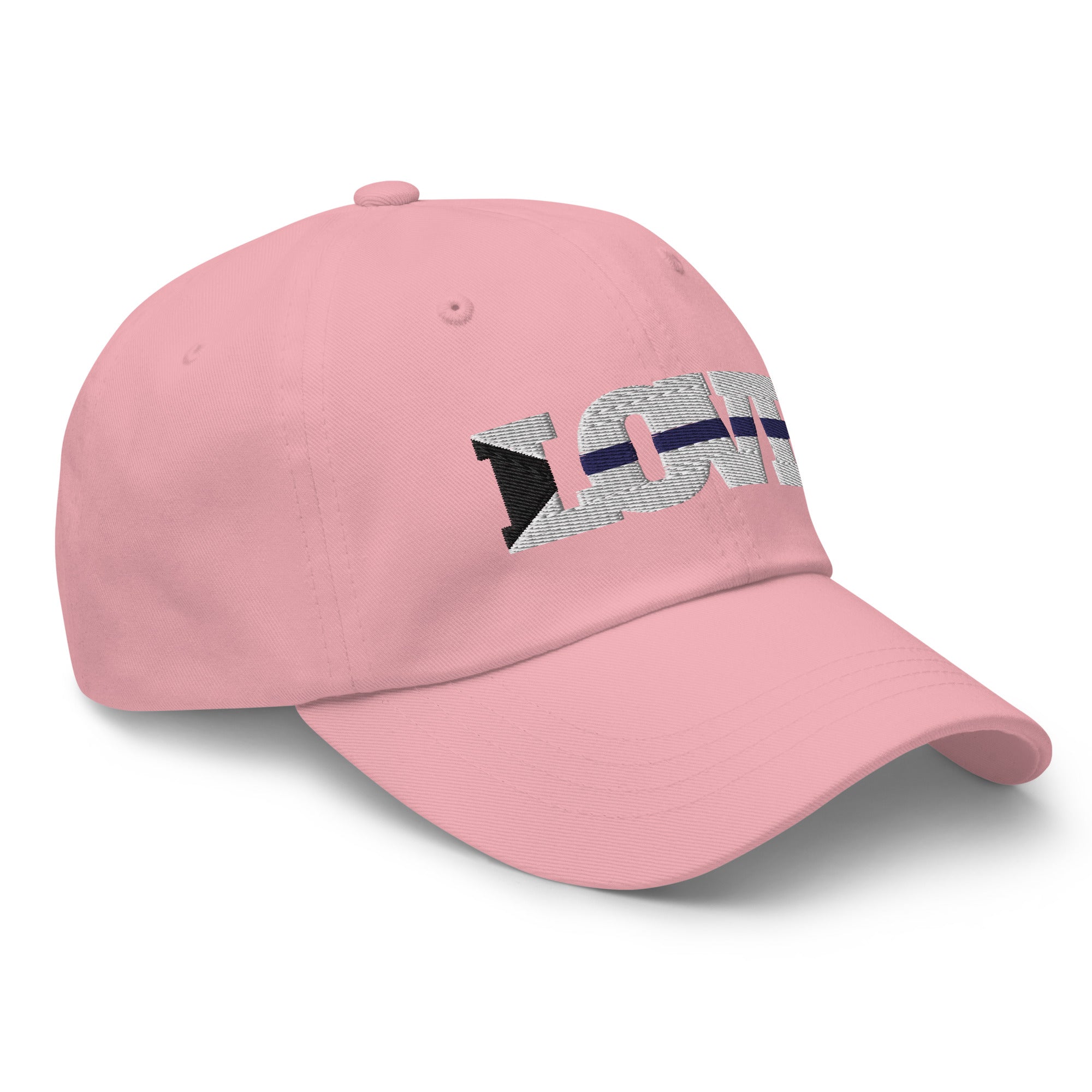 Demisexual Love Cap