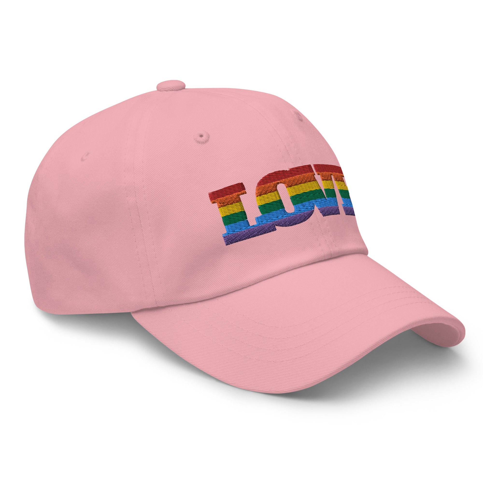 Gay Love Cap