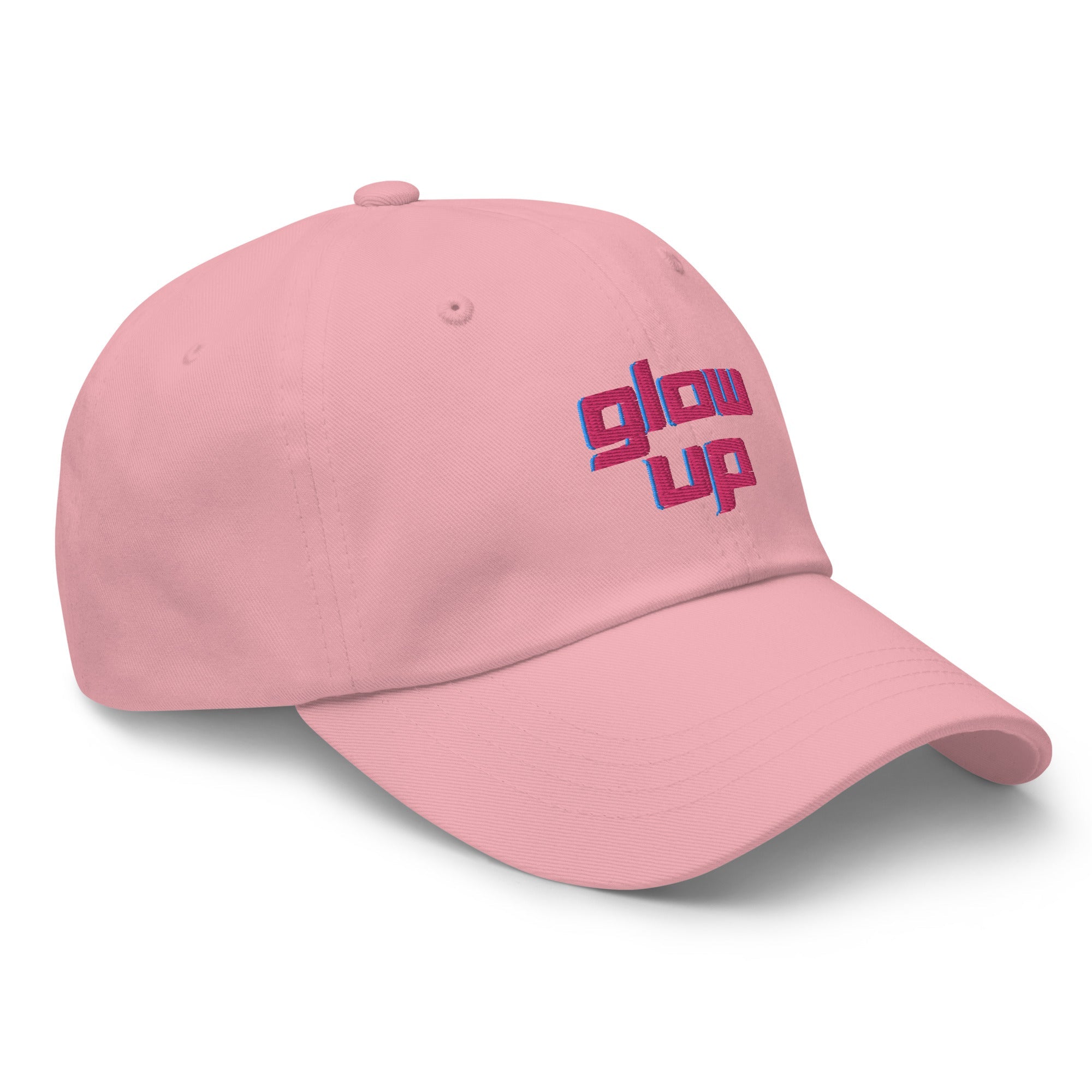 Glow Up Cap