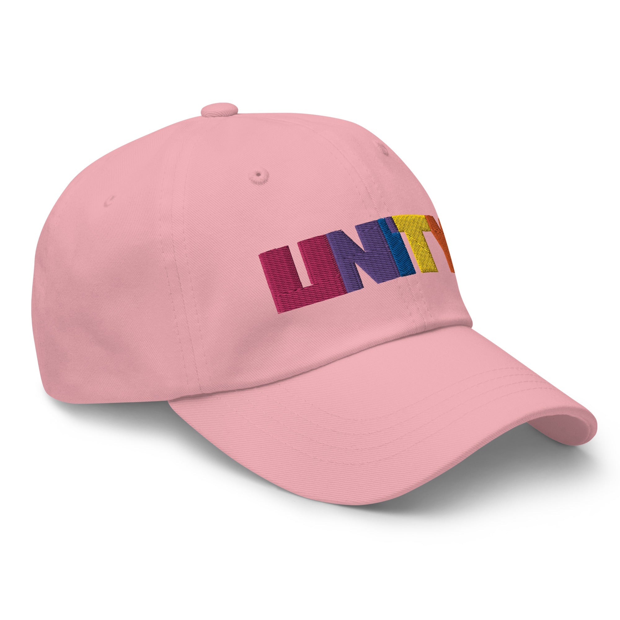 Unity Cap