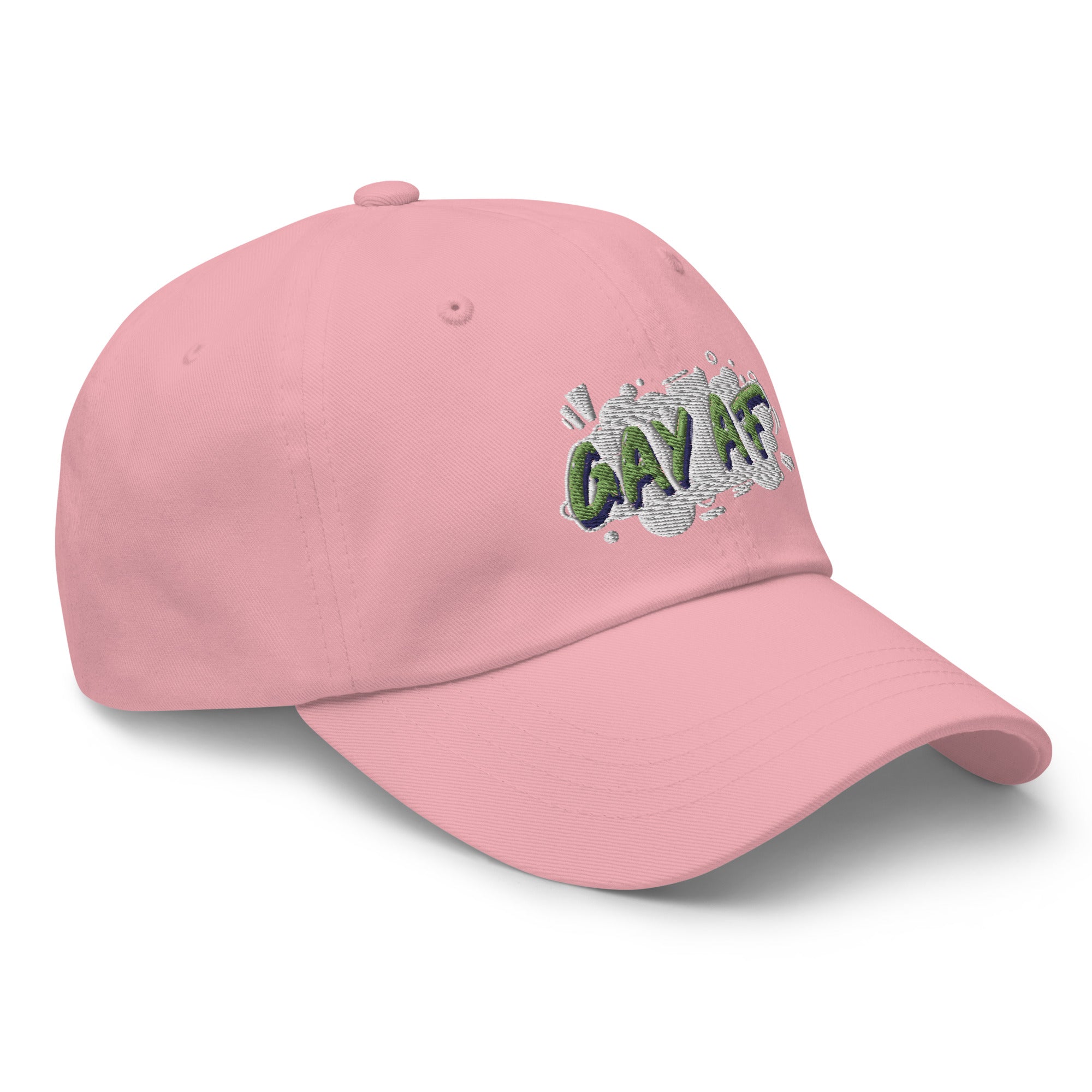 Gay AF Cap
