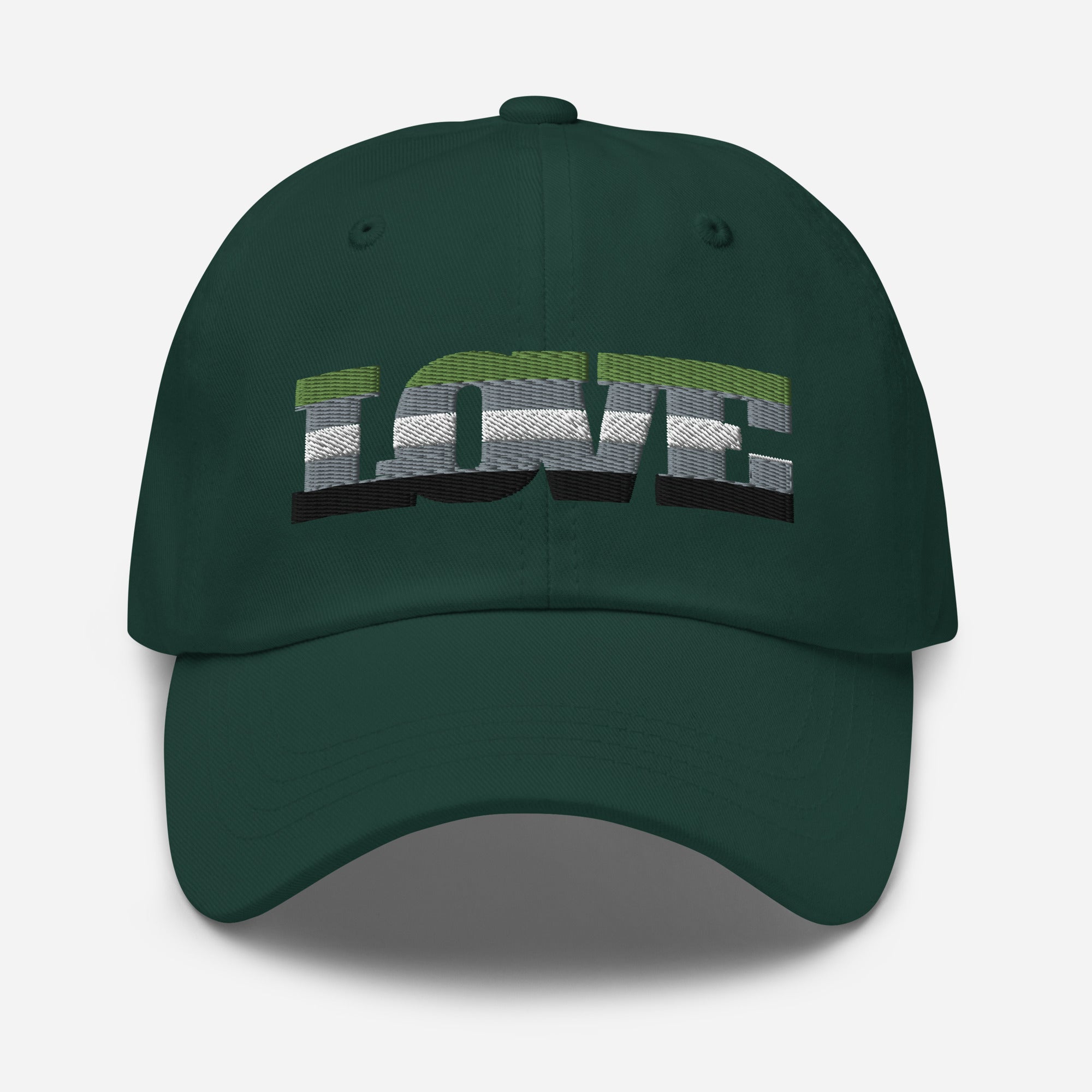 Aromantic Love Cap