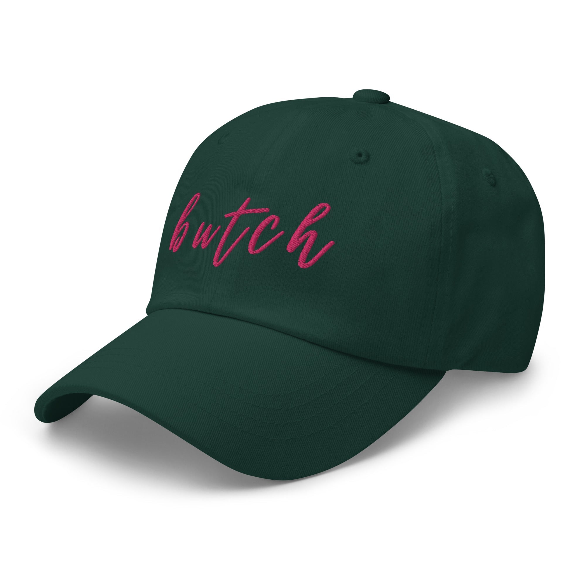 Butch Cap