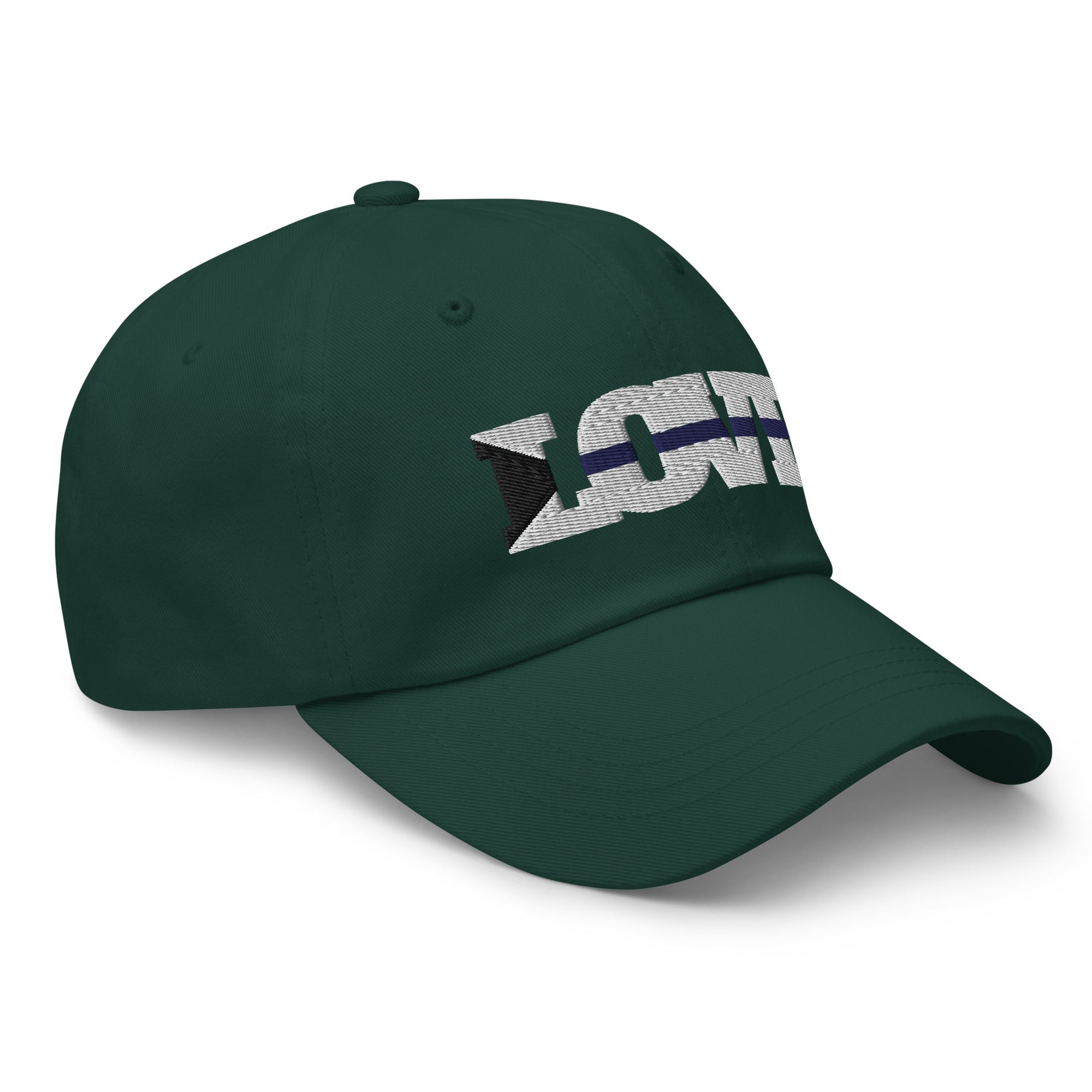 Demisexual Love Cap