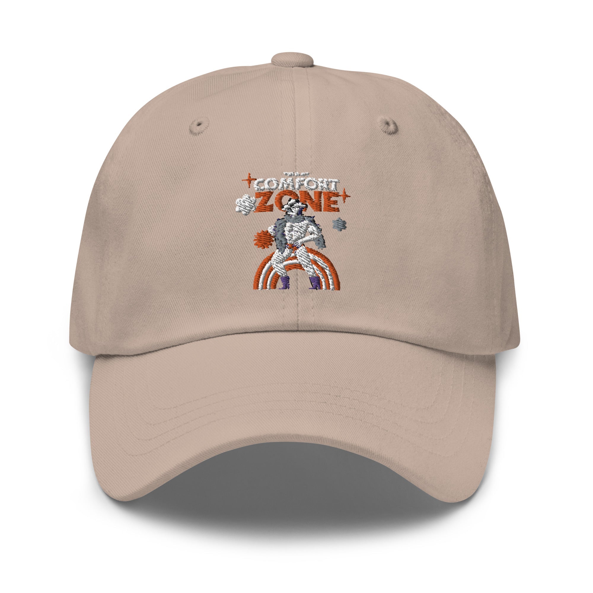 This Is My Comfort Zone Cap