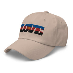 Polyamory Love Cap