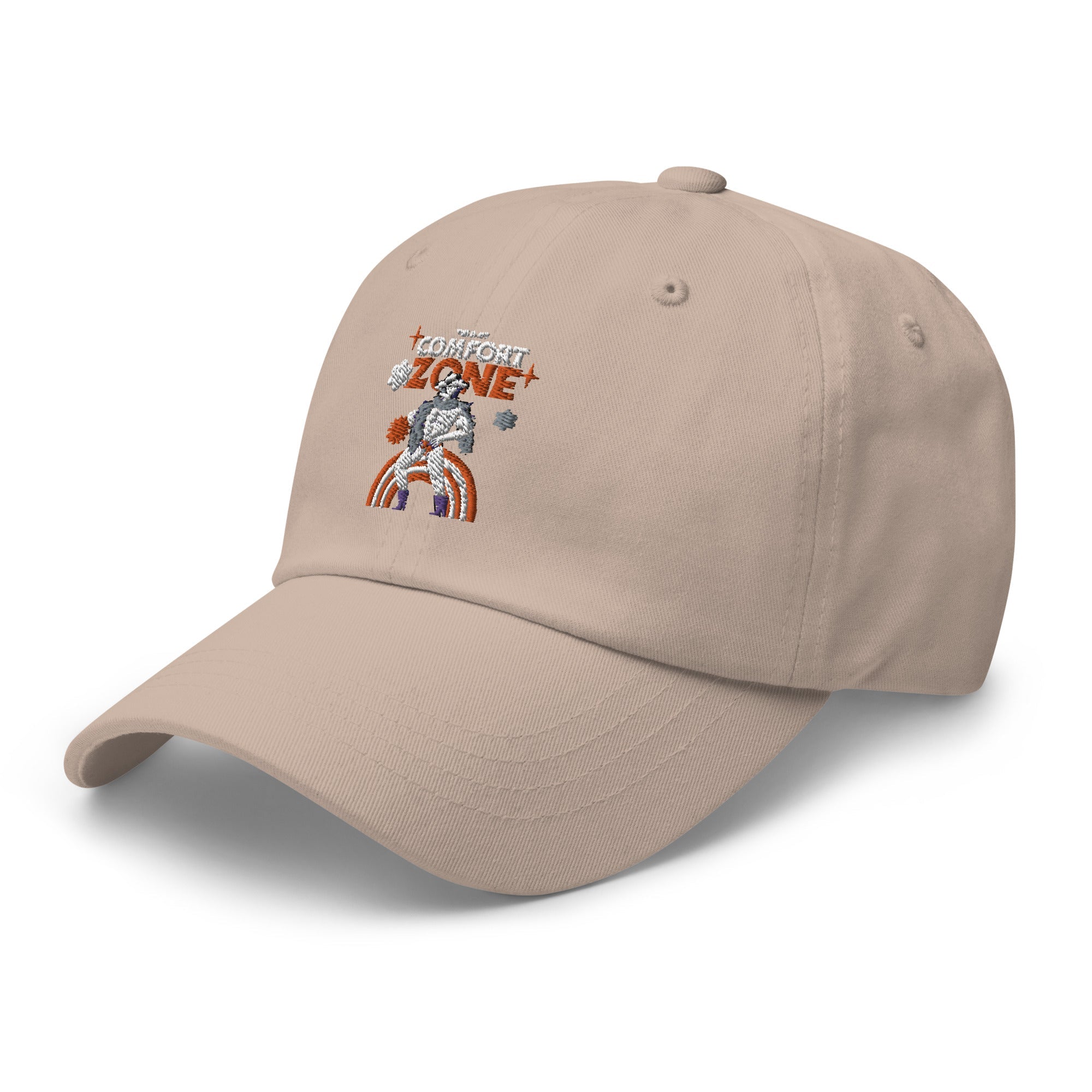 This Is My Comfort Zone Cap