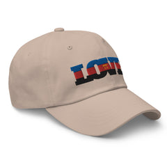 Polyamory Love Cap