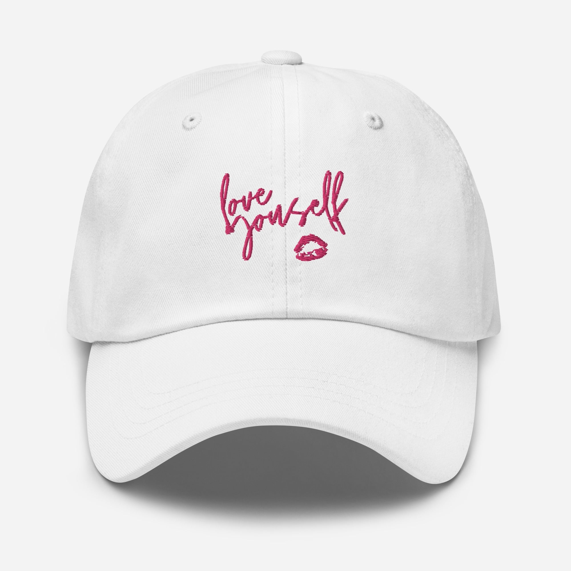 Love Yourself! Cap