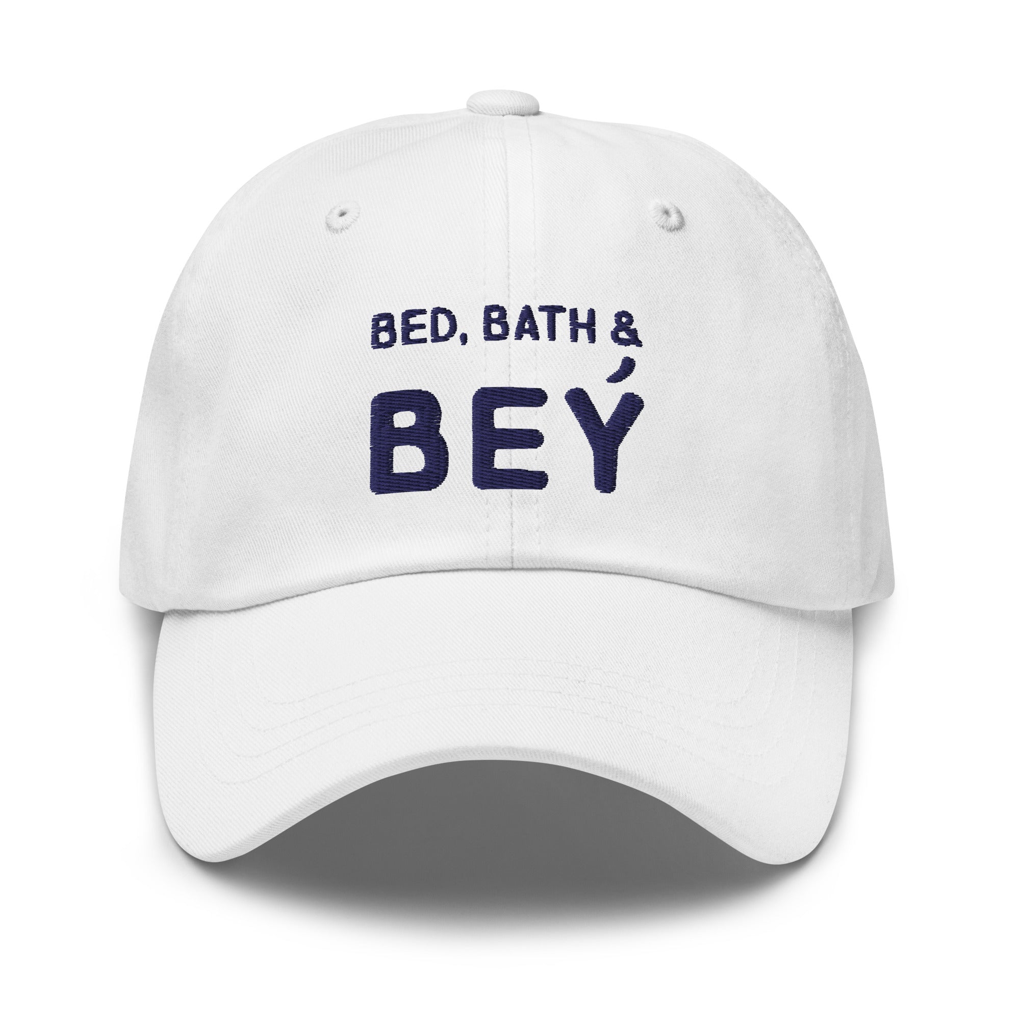 Bed, Bath & Bey Cap