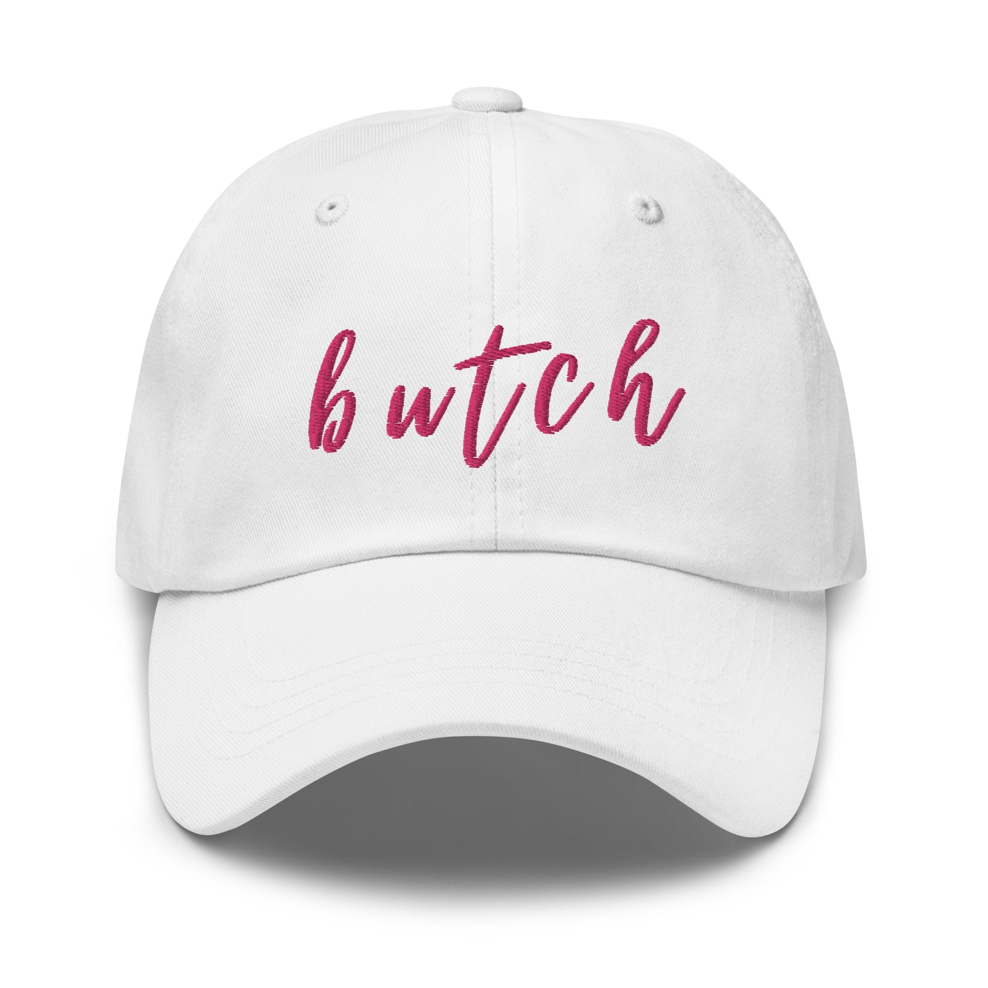 Butch Cap