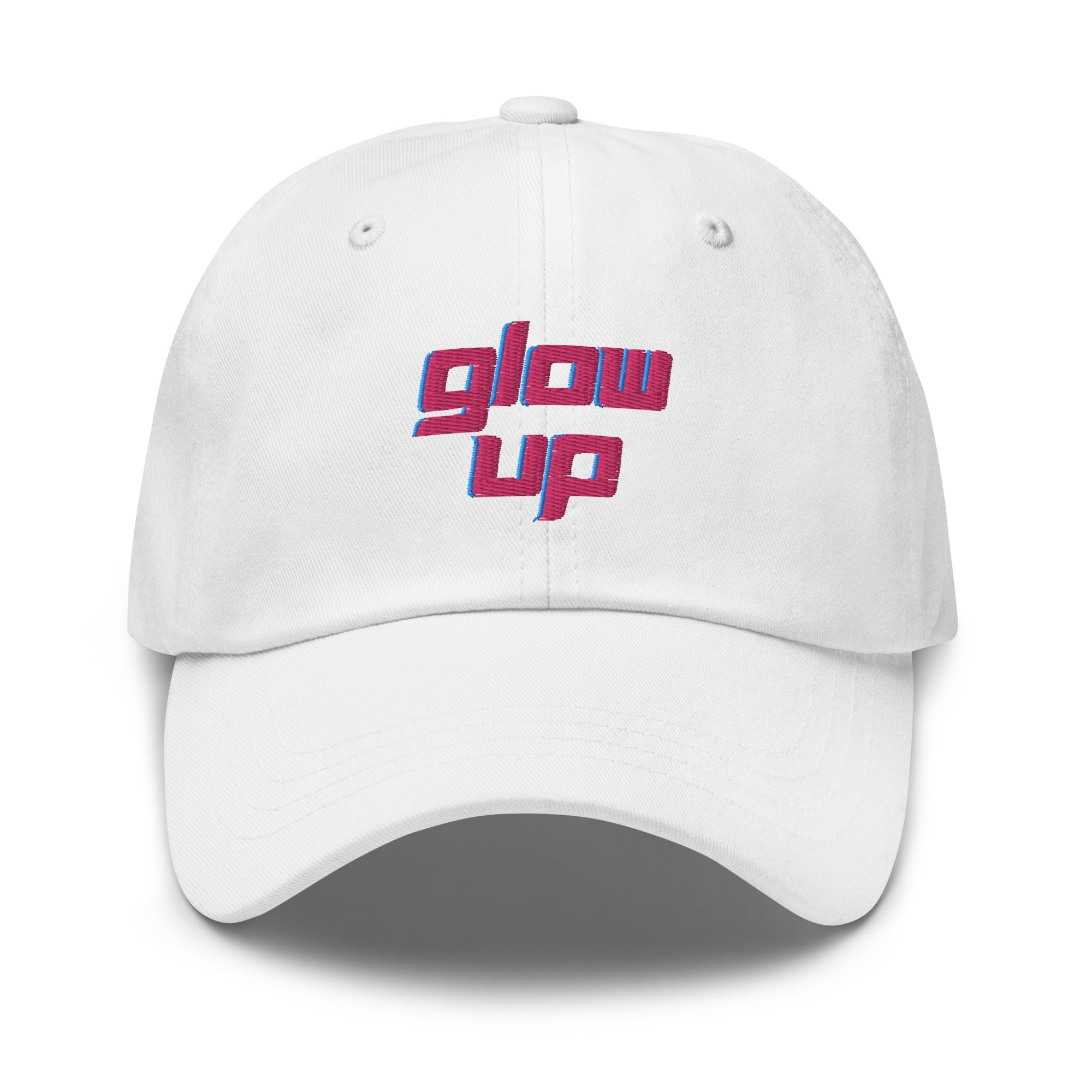 Glow Up Cap