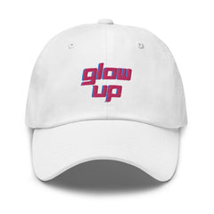Glow Up Cap