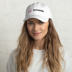 Ok Boomer Cap